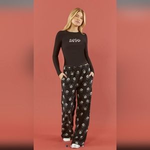 Disney Mickey Mouse Pajama Pants